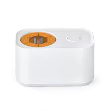 Electric Milk Bottle Shaker - Smart Formula Mixer