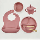 Donker Roze