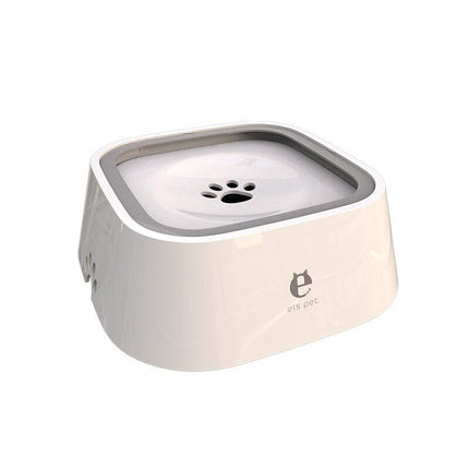 DrinkGuard - Slimme Waterbak voor Honden