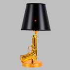 Goud / Warm licht