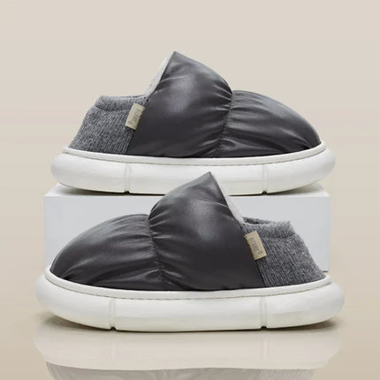 CuddleClogs Pantoffels - Luxe Pantoffels voor Comfort en Stijl - Waterdicht & Antislip