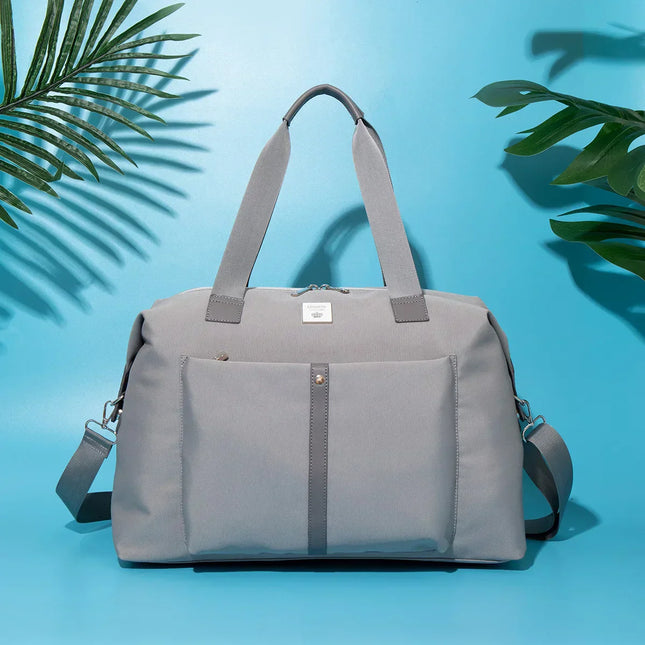 MamaBag Organizer – Stijlvolle Tas voor Moeders