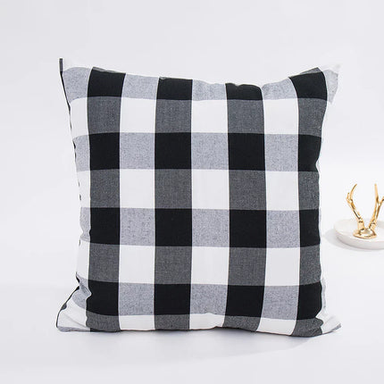 Nordic Kussenhoes - Luxe Scandinavische Kussenhoes voor Comfort en Elegantie