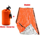 Oranje