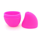 Donker Roze