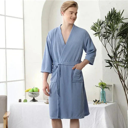 HarmoniousHome Badjassen - Luxe en Comfort voor Samen
