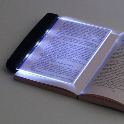 ReadGlow Lamp – Verstelbare LED Leesverlichting