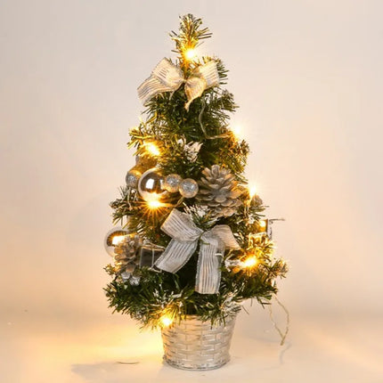 MagicChristmas Tree - Handgemaakte Kunstkerstboom voor Elk Seizoen