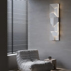 L30 H120 W8cm / Veranderlijk licht