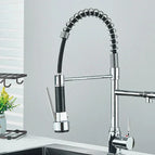 Zwart chroom