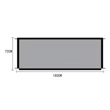 Regalo Easy Step Extra Wide Gate