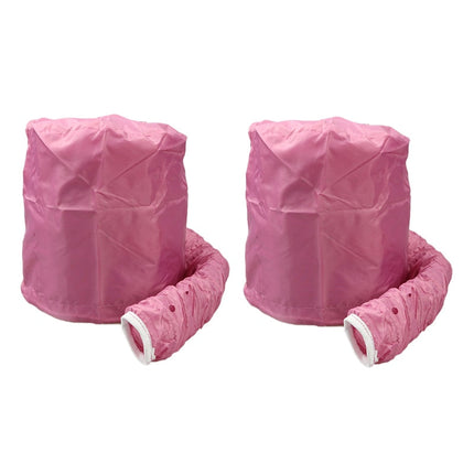 QuickDry - Set van 2 Haardroger Kappen