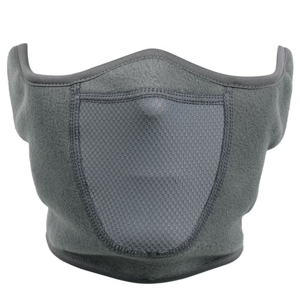 ThermoGlow – Luxe Hals- en Gezichtswarmer voor de Winter