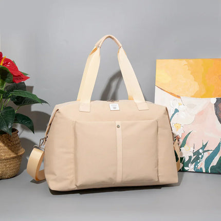 MamaBag Organizer – Stijlvolle Tas voor Moeders
