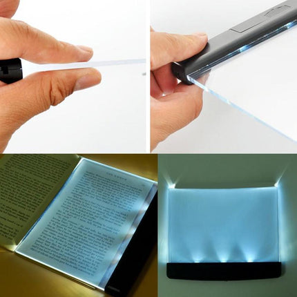 ReadGlow Lamp – Verstelbare LED Leesverlichting