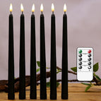 6 stuks wit licht