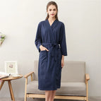 Vrouwen Marineblauw / M