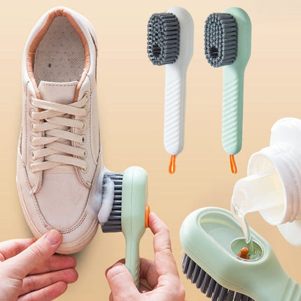 ShoeShine Pro – Automatische Schoenpoetser voor Glanzende Schoenen