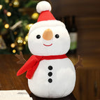 Sneeuwpop / 23cm