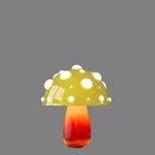 Rood en geel