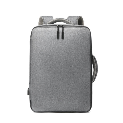 Moderne TechSafe Rugzak -Met handige USB-oplaadfunctionaliteit