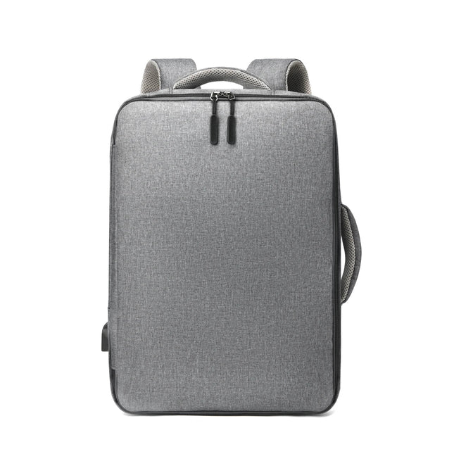 Moderne TechSafe Rugzak -Met handige USB-oplaadfunctionaliteit