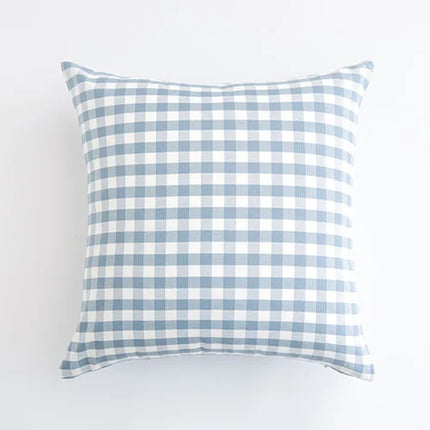 Nordic Kussenhoes - Luxe Scandinavische Kussenhoes voor Comfort en Elegantie