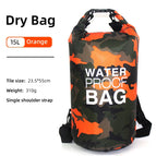 Oranje / 15L