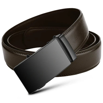 EliteStrap Belt - Luxe Automatische Heren Gesp