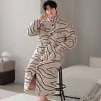Beige / XL
