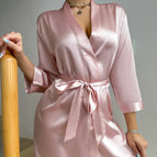 Roze / S