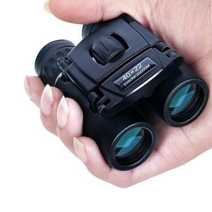 VisionMaster - Professionele Binoculaire Verrekijker voor Dichtbij Beleving
