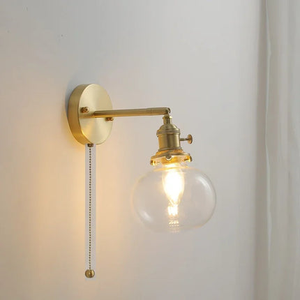LightCrown Wall Lamp - Strakke Moderne Verlichting