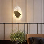 Goud / Koud Wit