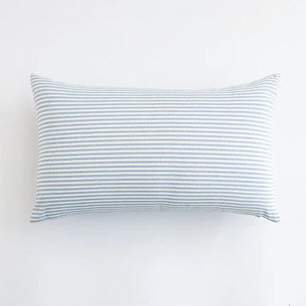 Nordic Kussenhoes - Luxe Scandinavische Kussenhoes voor Comfort en Elegantie