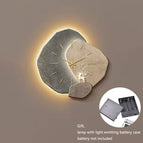Met Licht H / 35CM