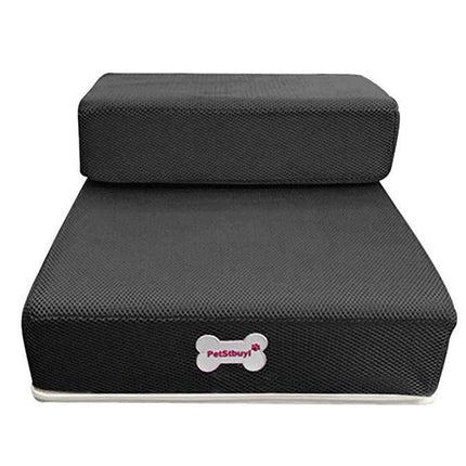 DogStep Pro - Luxe 2-Laags Honden Trap