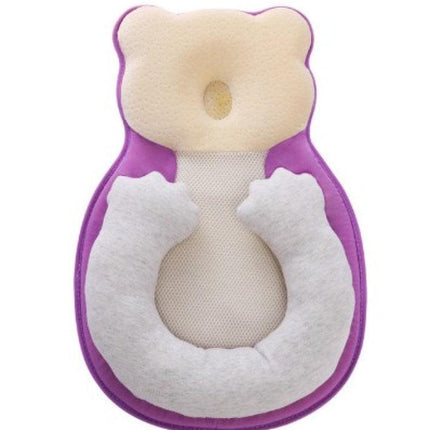 SnuggleSleep – Luxe Babybed voor Dromerige Nachten