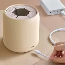 Electric Milk Bottle Shaker - Smart Formula Mixer