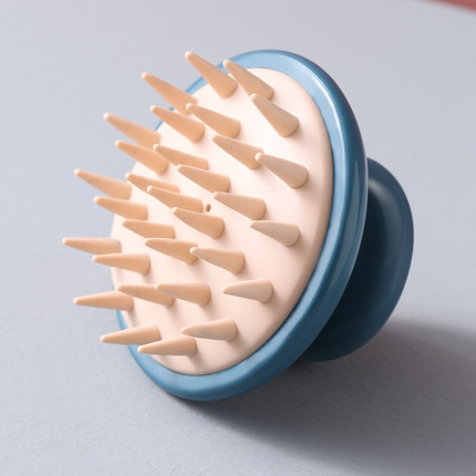 ScalpCare - Stimuleer Haargroei en Ontspan