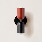 Rood / Zwart