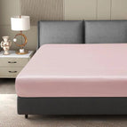 Roze / Volledig (140cmx200cm)