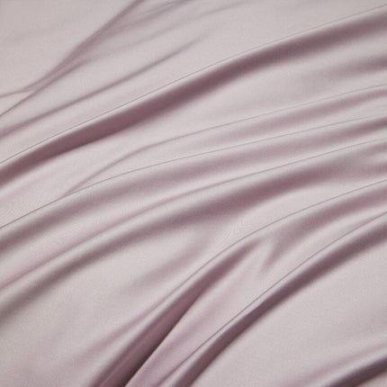 Mystique Mauve – Luxe Dekbedovertrekset van Egyptisch Katoen