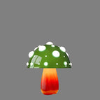 Rood en groen