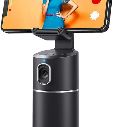 Follow Frame - Automatische Telefoonhouder met Gezichtsherkenning
