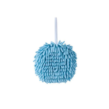QuickDry Handball - Super Absorberende Droogbal