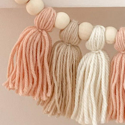TinyGlow String - Schattige Verlichting voor de Babykamer
