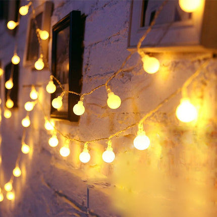 Xmass Glow – Warme Sfeerlampen voor de Feestdagen