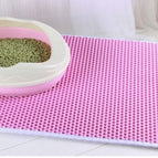 Roze / 30x30cm