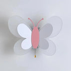 Roze Met Rits / Koud Wit (5500-7000K)